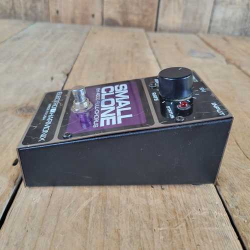 Electro-Harmonix Small Cone EH 4600 Full Chorus 2000s - Gbase