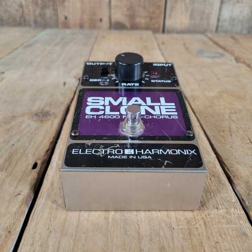 Electro-Harmonix Small Cone EH 4600 Full Chorus 2000s - Gbase