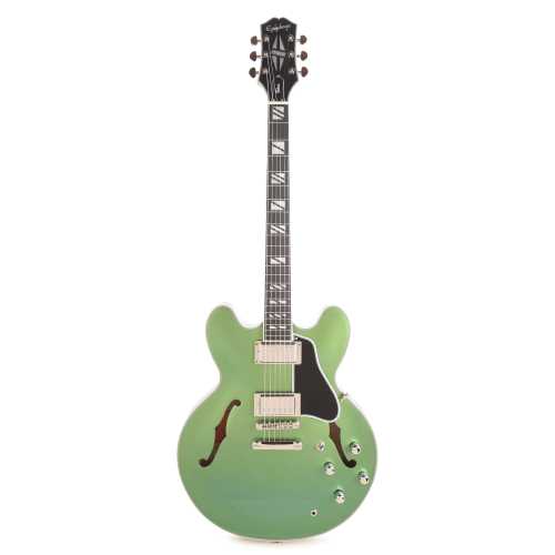 【11403】EPIPHONE by Gibson 限定カラーグリーン 61NMBjVOOgL.jpg_BO30,255,255,