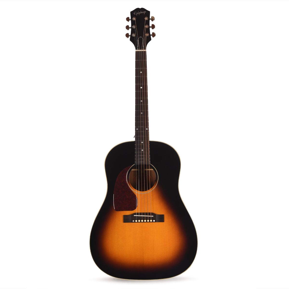 Epiphone Inspired by Gibson Original J-45 Standard LEFTY Vintage