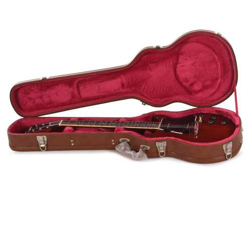Epiphone Inspired by Gibson 1960 Les Paul Special Double Cut