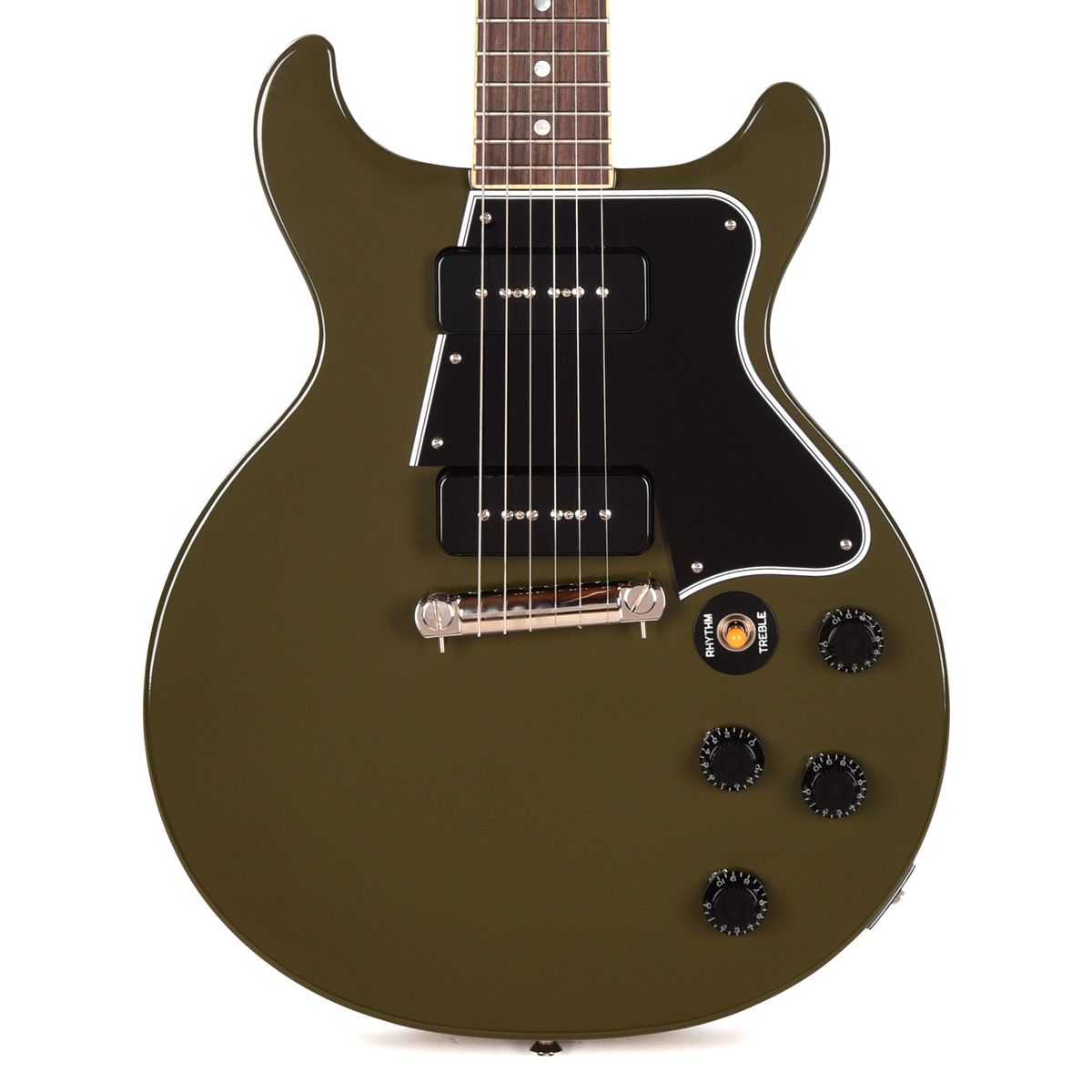 Epiphone Inspired by Gibson Custom 1960 Les Paul Special Double