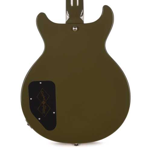 Epiphone Inspired by Gibson Custom 1960 Les Paul Special Double