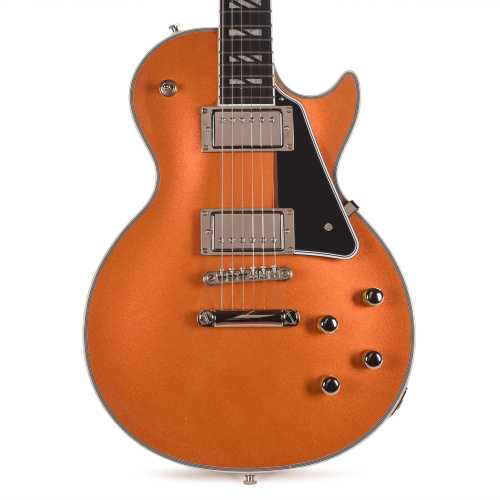 Epiphone Modern Futura Les Paul Custom Firestorm Shift - Gbase