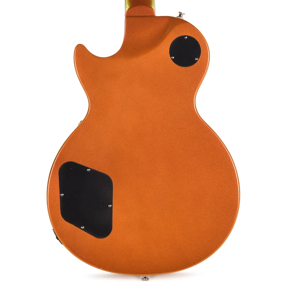 Epiphone Modern Futura Les Paul Custom Firestorm Shift - Gbase