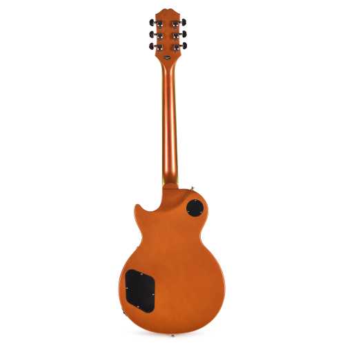 Epiphone Modern Futura Les Paul Custom Firestorm Shift - Gbase