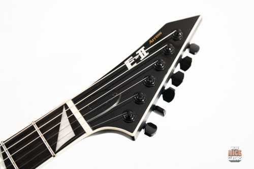 ESP EII E-II ARROW NT ブラック EMG GTV ESP E-II Arrow NT Black EMG GTV > Guitars Electric Solid Body
