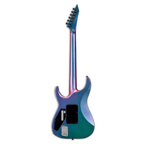 ESP E-II Horizon FR-II Electric Guitar Andromeda II Satin - Gbase