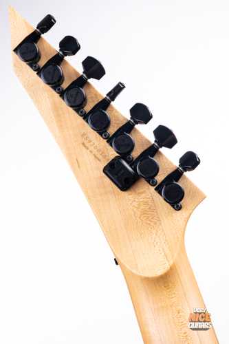 ESP E-II MR-7 Custom - Gbase