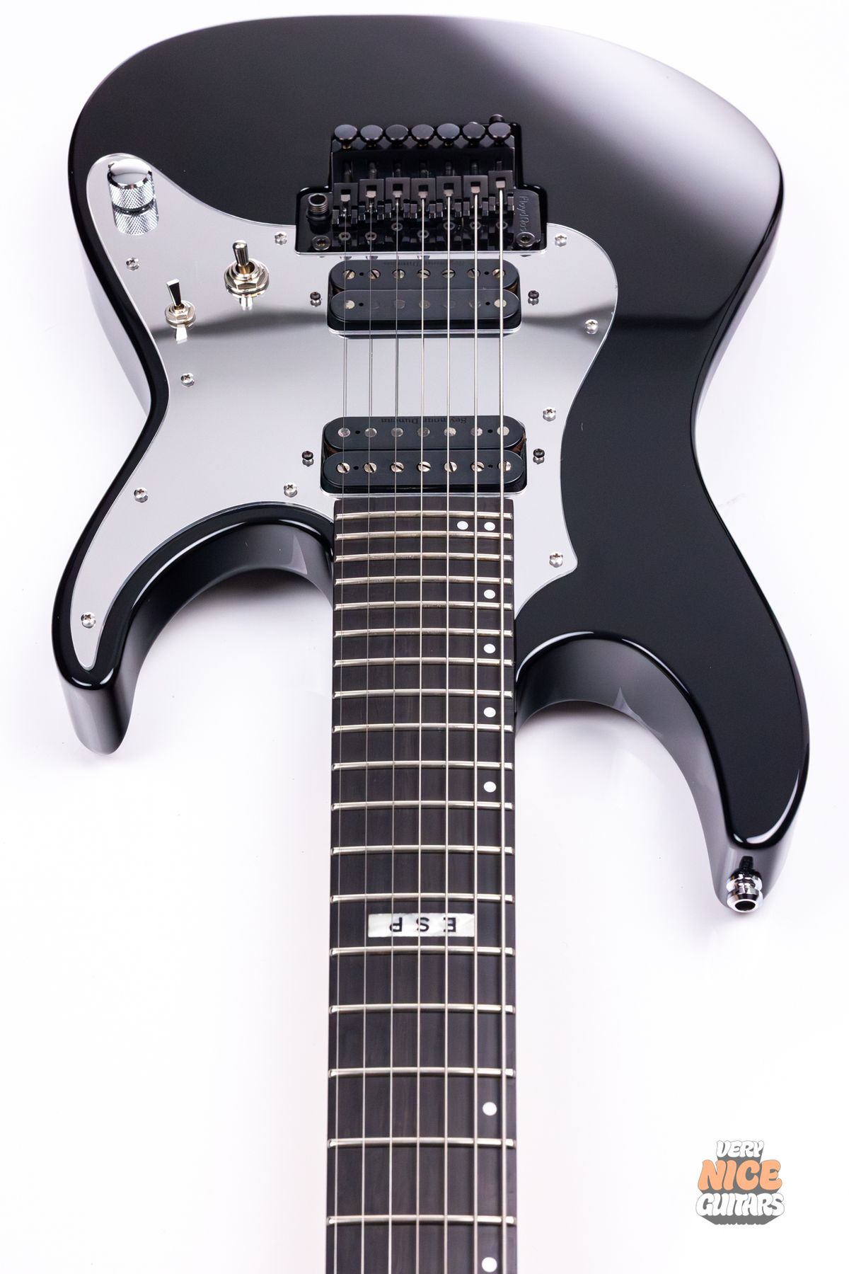 ESP E-II MR-7 Custom - Gbase