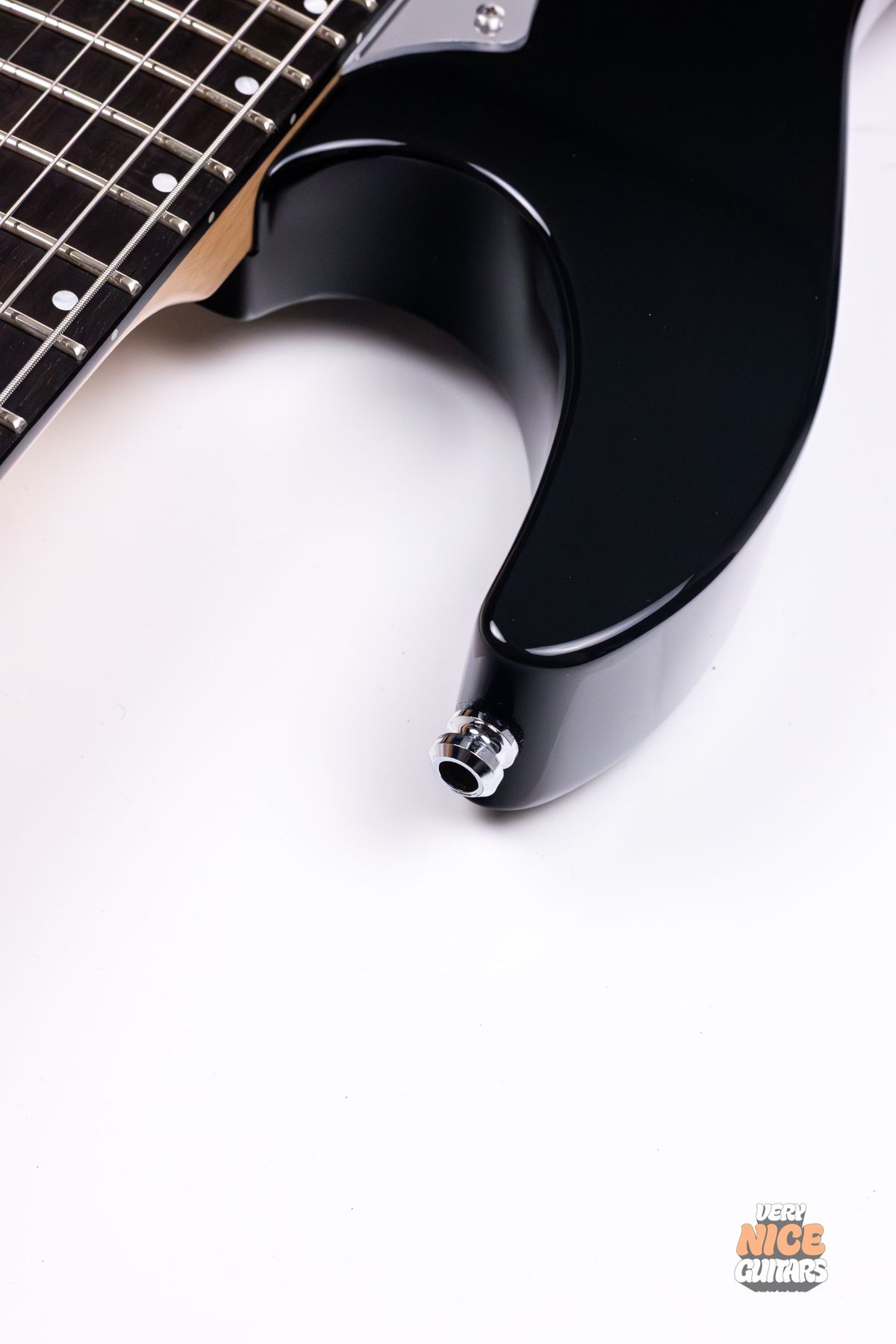 ESP E-II MR-7 Custom - Gbase