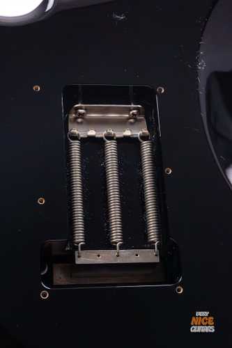 ESP E-II MR-7 Custom - Gbase