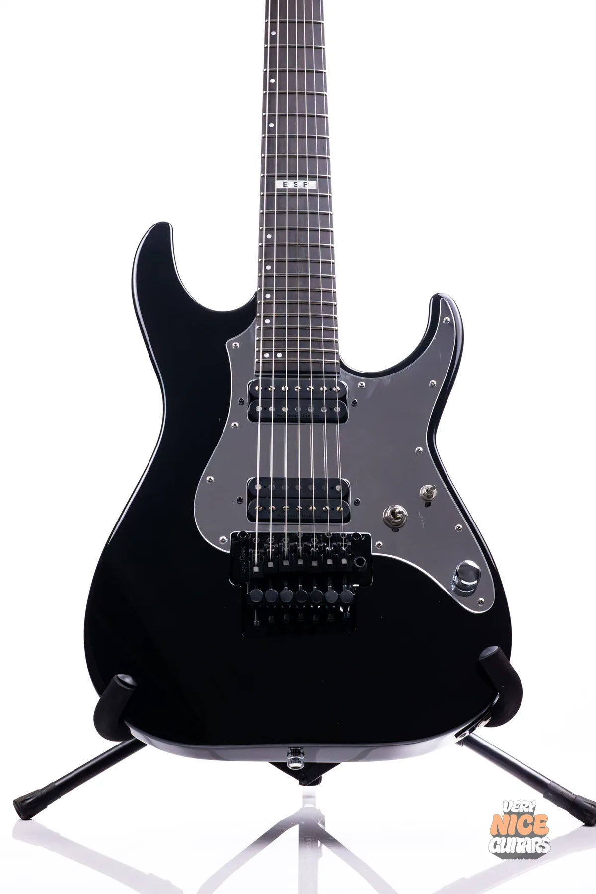 ESP E-II MR-7 Custom - Gbase