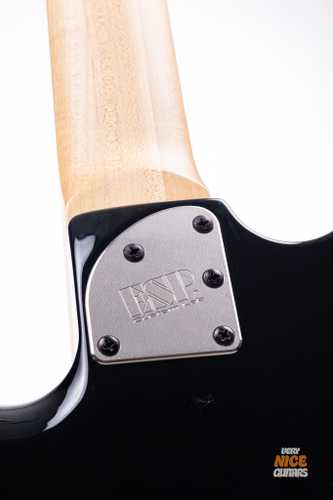 ESP E-II MR-7 Custom - Gbase