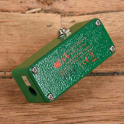 EWS Bass Mid Control II - Gbase