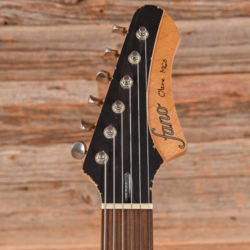 Fano Oltre MG6 Grey - Gbase