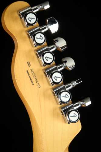 Fender Player Plus Telecaster > Guitars Electric Solid Body Eddie's