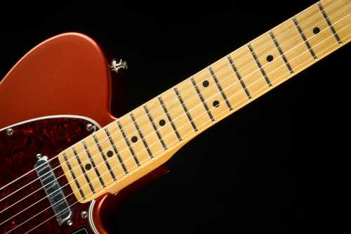 Fender Player Plus Telecaster > Guitars Electric Solid Body Eddie's