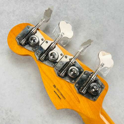 Fender Classic Series '50s Precision Bass Lacquer Maple