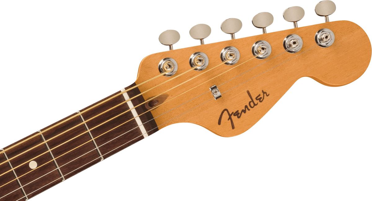 Fender Guitar Highway Series Dreadnought - Rosewood Fingerboard