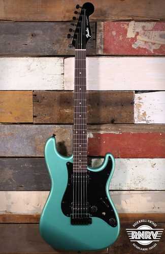sherwood green black pickguard