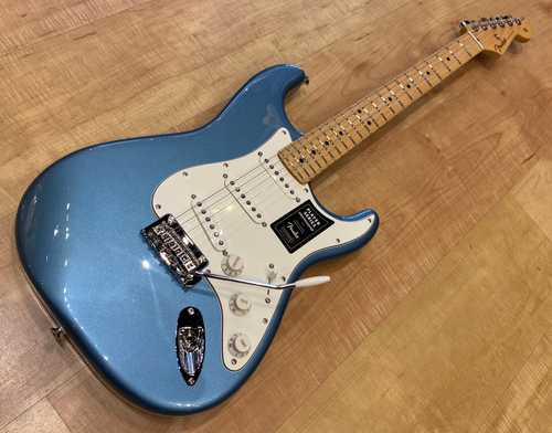 Fender Player Stratocaster Tidepool - Gbase