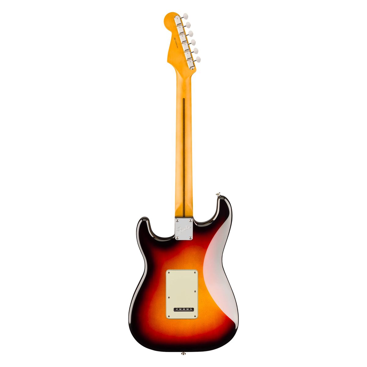 Fender Limited Edition Pro Classic Silent Stratocaster 3-Color