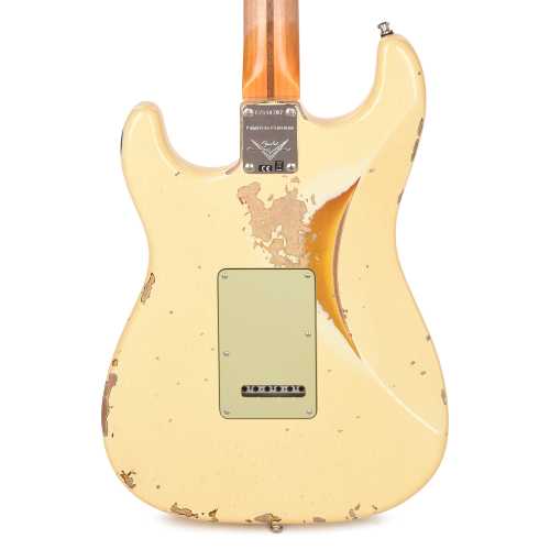 Fender Custom Shop Limited Edition Custom Deluxe HB S-1