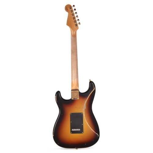 Fender Custom Shop Artist Stevie Ray Vaughan Signature