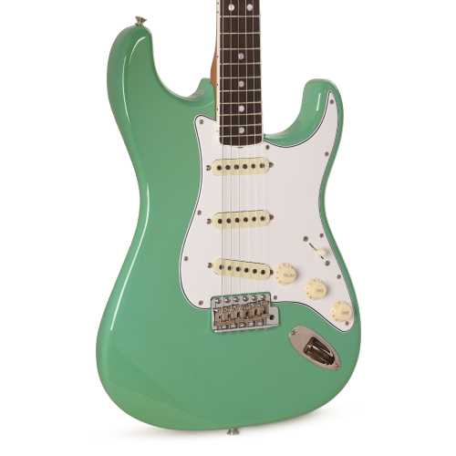 Fender Custom Shop 1965 Stratocaster 