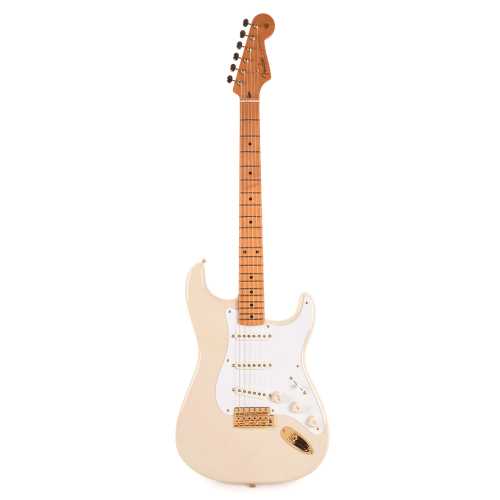 Fender Limited Edition Vintera III Late '50s Stratocaster White
