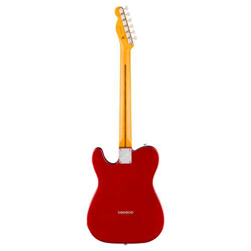 Fender Limited Edition Pro Classic Silent Telecaster Candy Apple