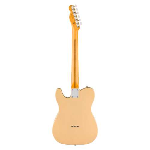 Fender Limited Edition Pro Classic Silent Telecaster Vintage