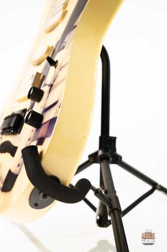 Fernandes Retrorocket Star Wars Stormtrooper > Guitars Electric