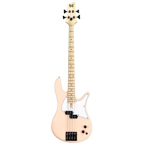 Fodera Monarch P Standard Classic 4-String Bass > Guitars Bass