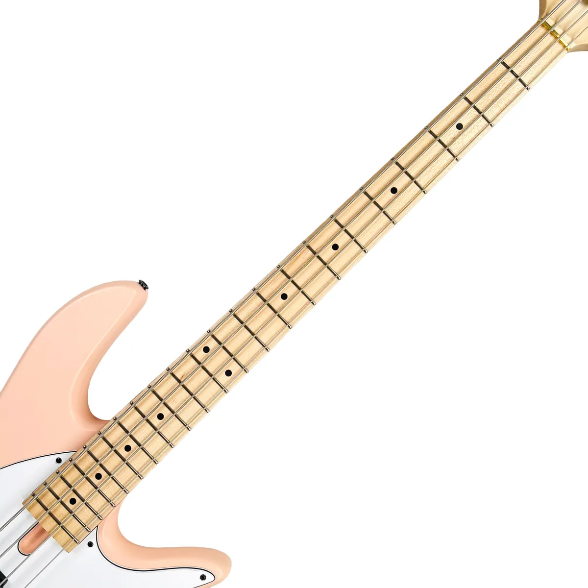 Fodera エレキベース 本体　monarch standard P Monarch 4 P Standard Classic - DEPOSIT – Fodera Guitars