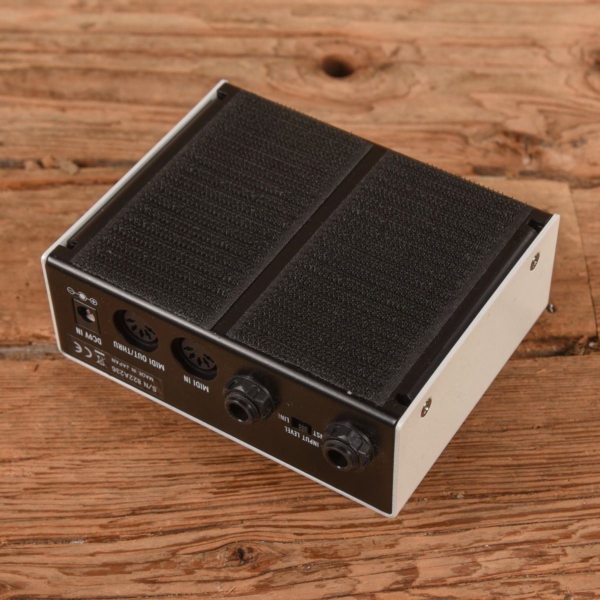 ベース FREE THE TONE PA-100 BASS Free The Tone Programmable Analog 10 band EQ for Bass PA-10B