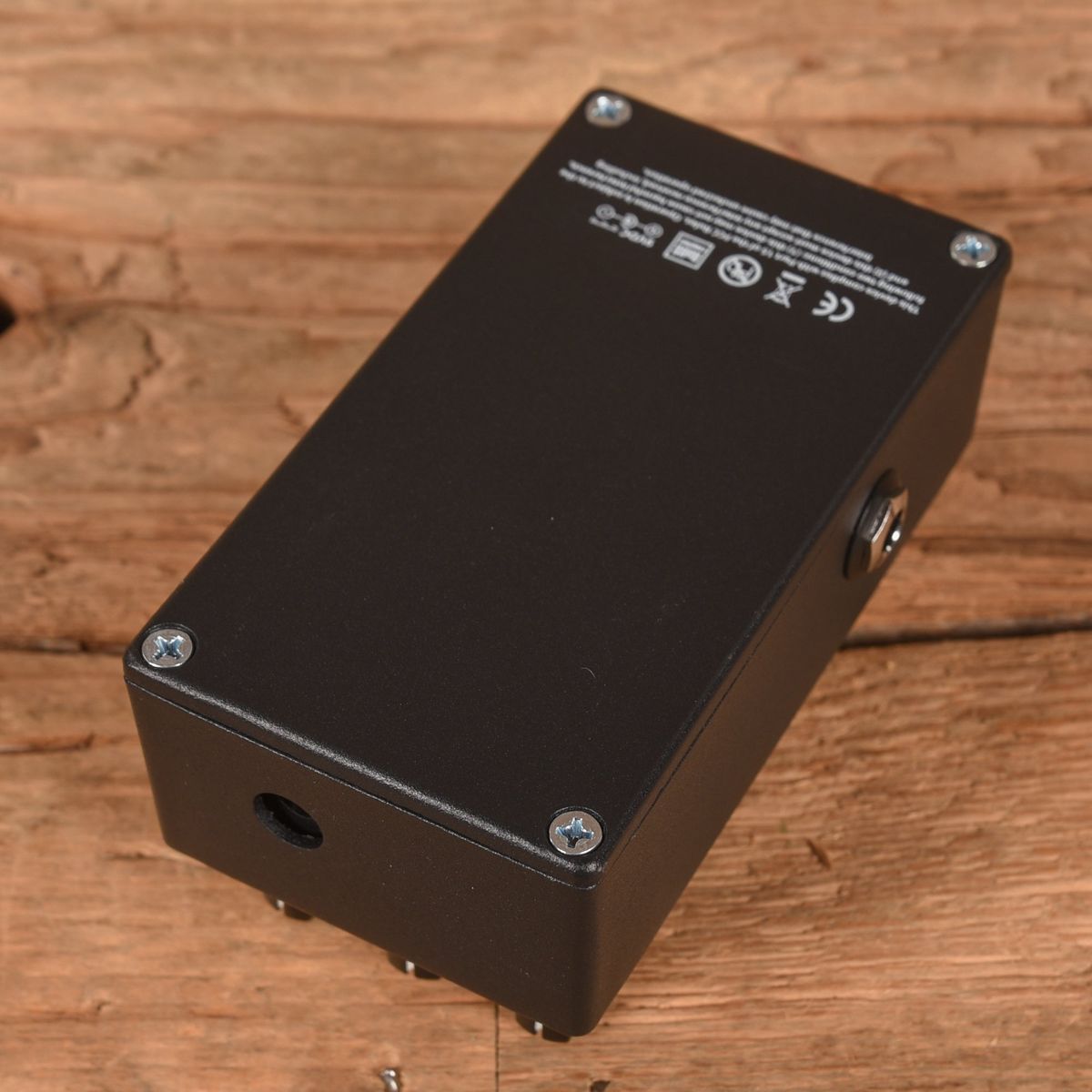 Friedman Buxom Boost Buxom Boost > Effects | Chicago Music Exchange
