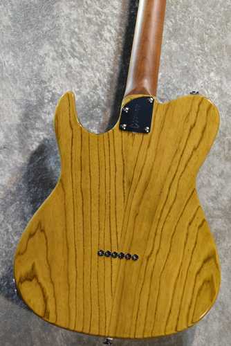 Fuji Electric RYG.20SC-LT オーディオアンプ 日本制 2025 FUJIGEN(FGN) EILT-ASH-HS-RM Vintage Natural > Guitars
