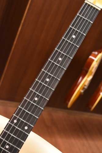 Fujigen/FGN EOS3-AL-R-AWH Antique White 3.48kg #E260028［Made in
