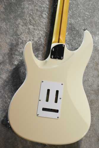Fujigen/FGN EOS3-AL-R-AWH Antique White 3.48kg #E260028［Made in