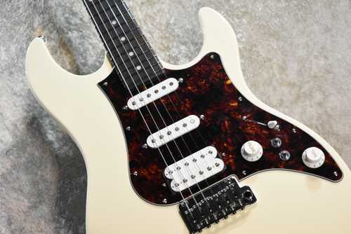 Fujigen/FGN EOS3-AL-R-AWH Antique White 3.48kg #E260028［Made in