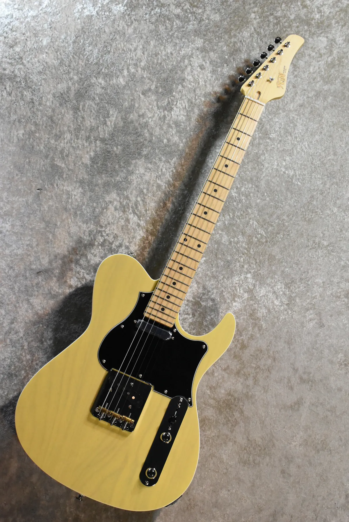 Fujigen/FGN JIL2-ASH-M-OWB Off White Blonde 3.57kg #H240865［Made