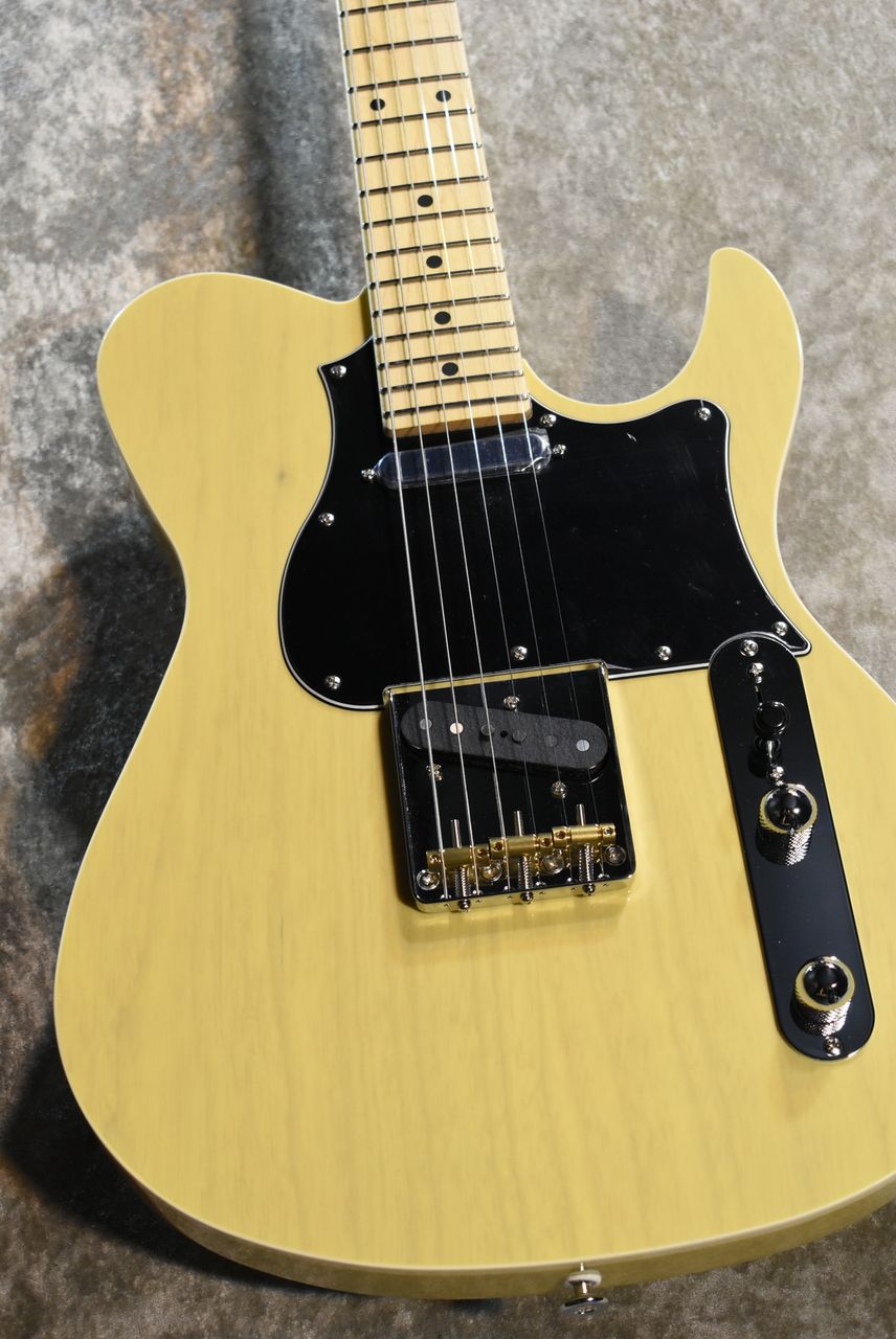 ギター FUJIGEN(FGN) J-Standard JIL2-ASH-DE-M JIL2-ASH-M / FGN Guitars