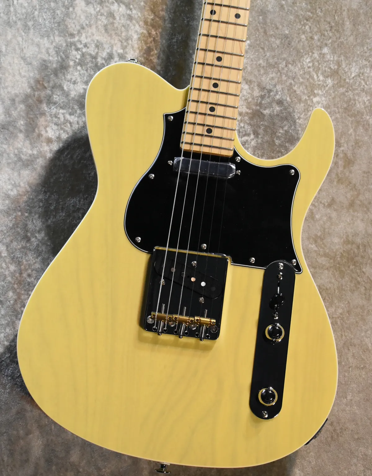 Fujigen/FGN JIL2-ASH-M-OWB Off White Blonde 3.57kg #H240865［Made