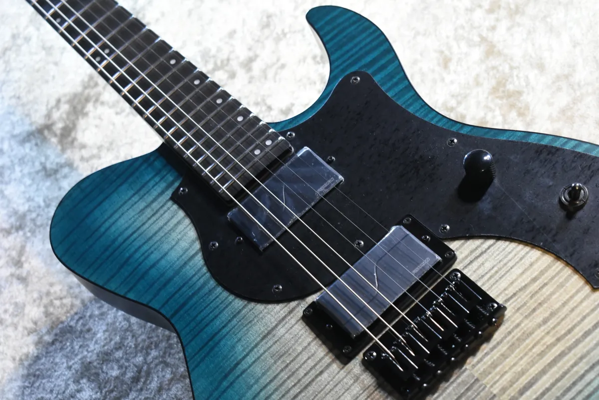 Fujigen/FGN KJIL2-FMAH-DE664-E-CCB 3.17kg #D262202［Custom Order