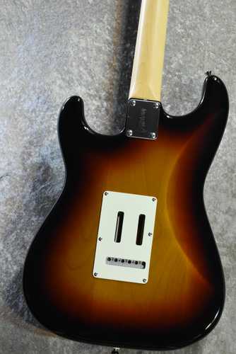 Fujigen/FGN NST100RAL-3TS 3Tone Sunburst 3.60kg #C240144［Made in