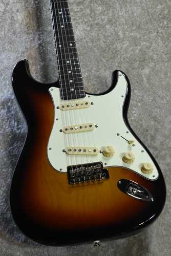 Fujigen/FGN NST100RAL-3TS 3Tone Sunburst 3.60kg #C240144［Made in
