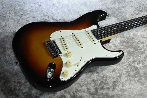 Fujigen/FGN NST100RAL-3TS 3Tone Sunburst 3.60kg #C240144［Made in
