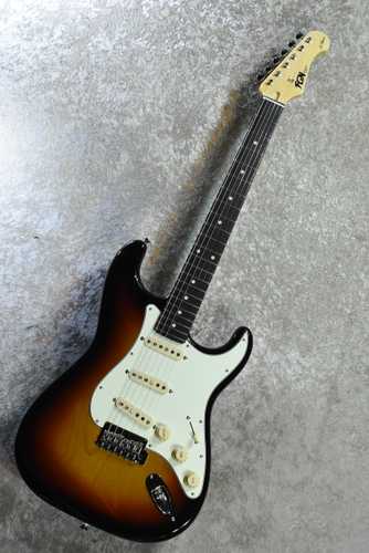 Fujigen/FGN NST100RAL-3TS 3Tone Sunburst 3.60kg #C240144［Made in